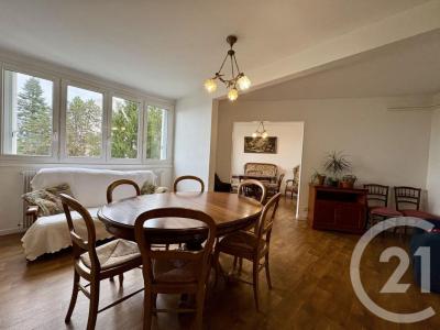 For sale Limoges 6 rooms 107 m2 Haute vienne (87000) photo 0