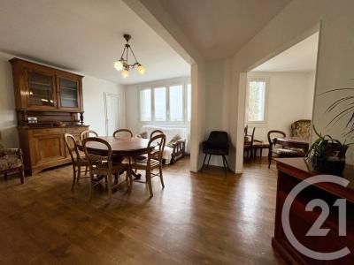 Annonce Vente 6 pi�ces Appartement Limoges 87