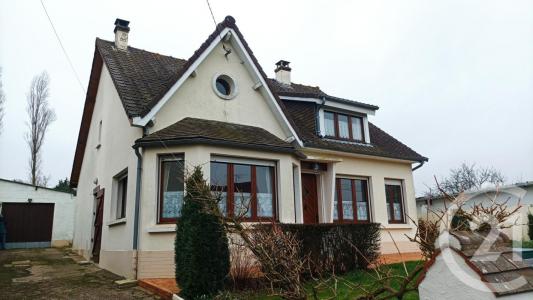 For sale Saint-aubin 6 rooms 138 m2 Pas de calais (62170) photo 0