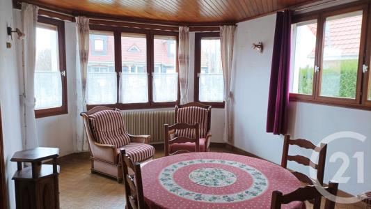 Annonce Vente 6 pi�ces Maison Saint-aubin 62