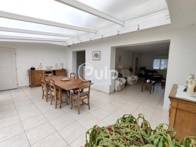 Acheter Maison 115 m2 Saint-leonard