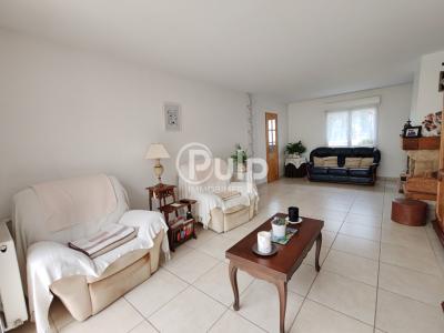 Acheter Maison Saint-leonard 216000 euros