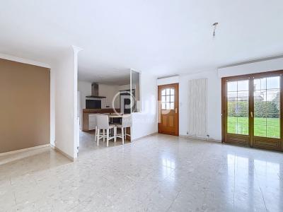 Acheter Maison 143 m2 Fenain