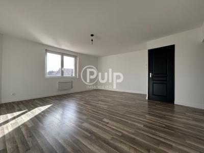 For rent Bruay-la-buissiere 5 rooms 100 m2 Pas de calais (62700) photo 0