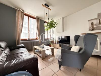 Acheter Maison 117 m2 Saint-laurent-blangy