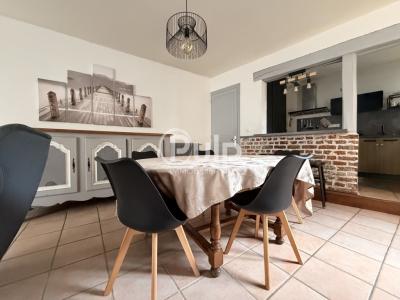 Acheter Maison Saint-laurent-blangy Pas de calais