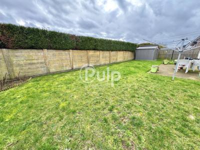 Acheter Maison Carnin Nord