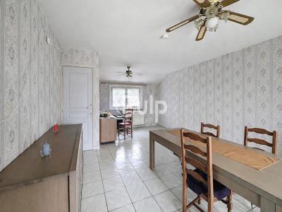 For sale Labroye 5 rooms 84 m2 Pas de calais (62140) photo 2