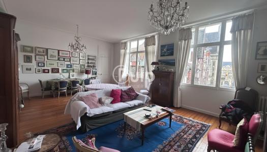 Annonce Vente Immeuble Bethune 62