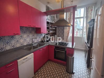Acheter Immeuble Bethune 340000 euros
