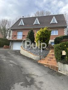 For sale Ourton 5 rooms 147 m2 Pas de calais (62460) photo 0