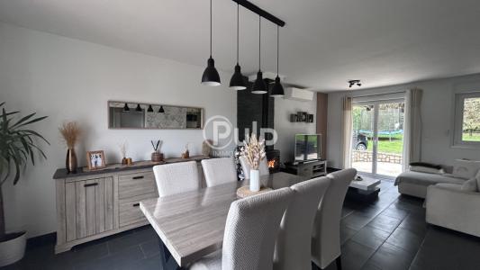 Acheter Maison 147 m2 Ourton