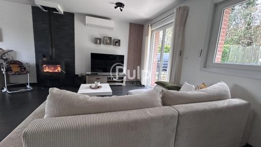 Acheter Maison Ourton Pas de calais