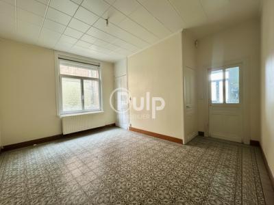 Annonce Vente Maison Vitry-en-artois 62