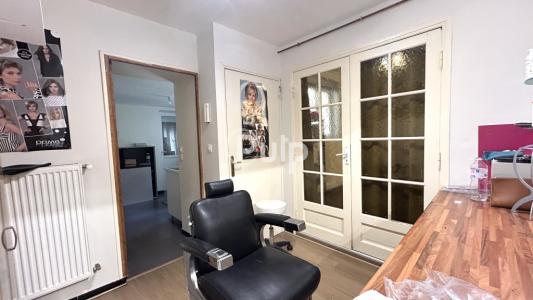 Acheter Immeuble Montigny-en-gohelle Pas de calais