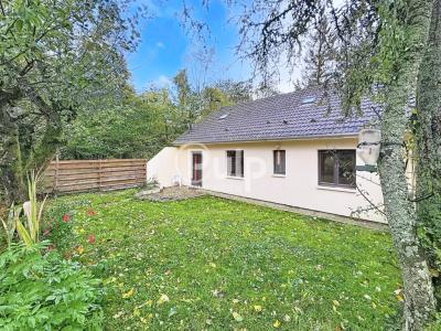 For sale Beaurainville 7 rooms 91 m2 Pas de calais (62990) photo 1