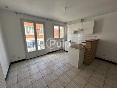For rent Montigny-en-gohelle 3 rooms 54 m2 Pas de calais (62640) photo 1