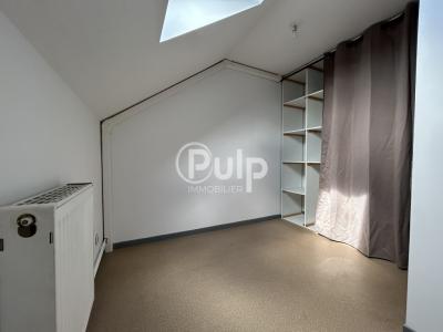 For rent Montigny-en-gohelle 3 rooms 54 m2 Pas de calais (62640) photo 3