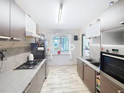Annonce Vente 6 pi�ces Maison Auberchicourt 59