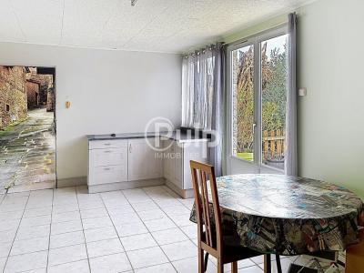 Acheter Maison 98 m2 Auberchicourt
