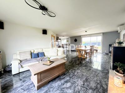 Acheter Maison 130 m2 Vaudricourt