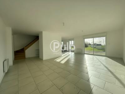 Acheter Maison 177 m2 Bapaume