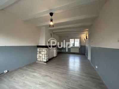 Annonce Vente 5 pi�ces Maison Harnes 62