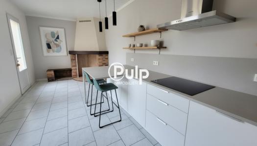 Acheter Maison 82 m2 Harnes