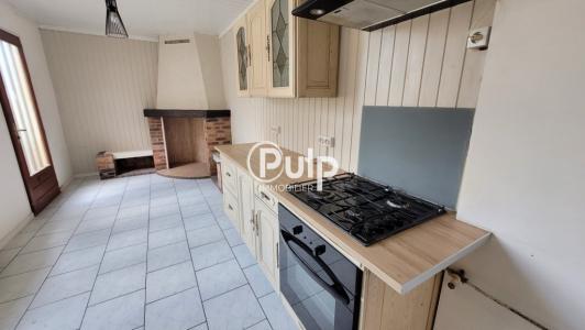 Acheter Maison Harnes Pas de calais