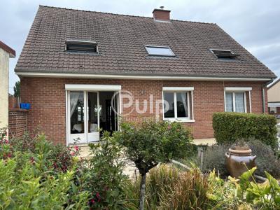 For sale Houdain 8 rooms 135 m2 Pas de calais (62150) photo 0