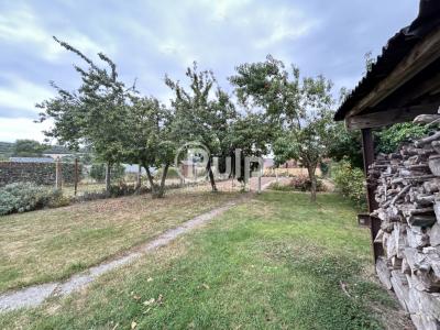 Acheter Maison Houdain Pas de calais