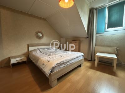 Acheter Maison Montigny-en-gohelle 109900 euros