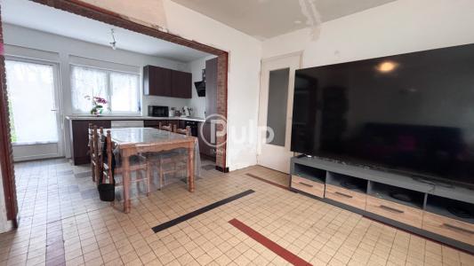 Acheter Maison 75 m2 Lens