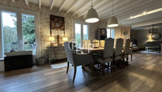 For sale Loos-en-gohelle 7 rooms 152 m2 Pas de calais (62750) photo 0