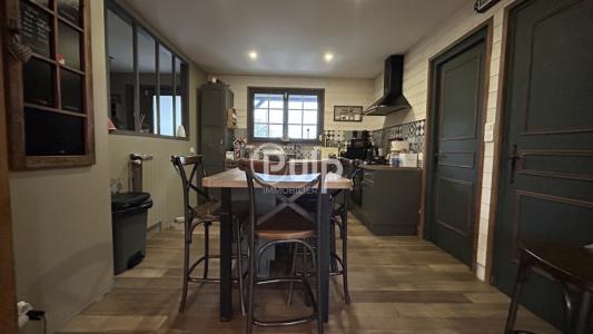 Annonce Vente 7 pi�ces Maison Loos-en-gohelle 62