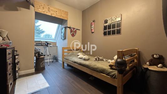 Acheter Maison Loos-en-gohelle 333000 euros