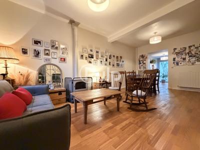 Annonce Vente 7 pi�ces Maison Arras 62
