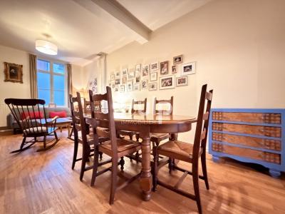 Acheter Maison 117 m2 Arras