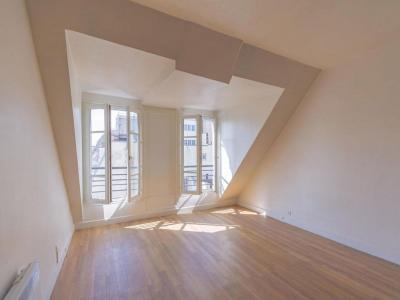 Annonce Vente Appartement Paris-3eme-arrondissement 75