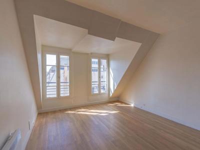 Acheter Appartement 22 m2 Paris-3eme-arrondissement
