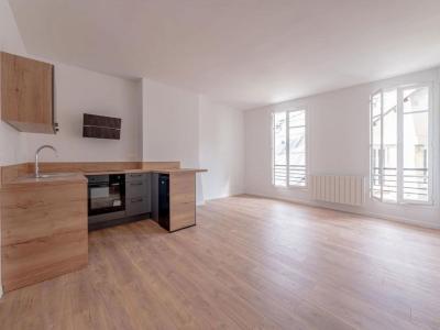 For sale Paris-3eme-arrondissement 2 rooms 39 m2 Paris (75003) photo 0