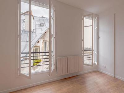 Acheter Appartement 39 m2 Paris-3eme-arrondissement
