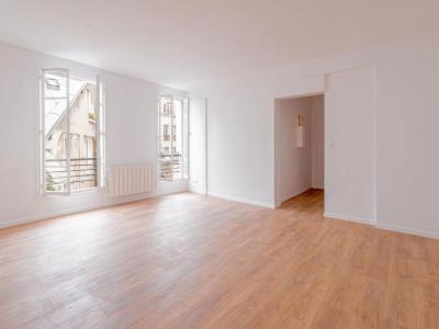 Acheter Appartement Paris-3eme-arrondissement 585000 euros
