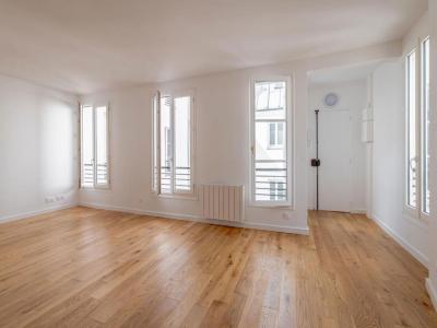 Annonce Vente 2 pi�ces Appartement Paris-3eme-arrondissement 75