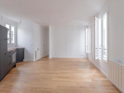 Acheter Appartement 46 m2 Paris-3eme-arrondissement