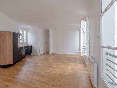 Acheter Appartement Paris-3eme-arrondissement Paris
