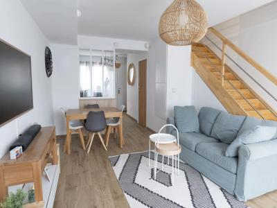 Annonce Vente 3 pi�ces Maison Coupvray 77