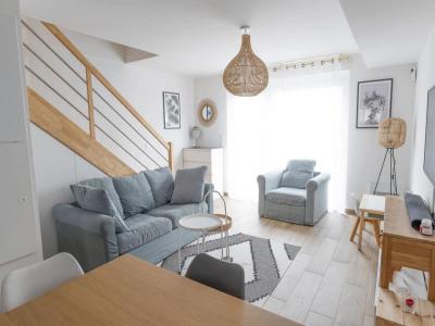 Acheter Maison 71 m2 Coupvray