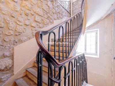 Acheter Appartement Paris-3eme-arrondissement 427000 euros