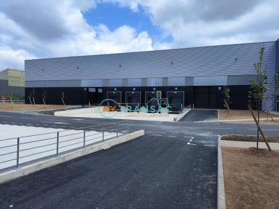 Annonce Location Commerce Courneuve 93